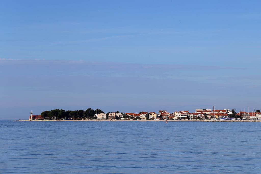 Zadar Antinov Apartments 外观 照片